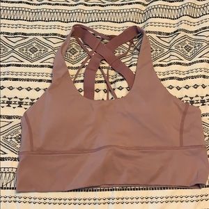 Balance Athletica Bra